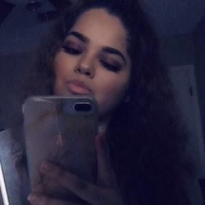 Meet your Posher, Karry